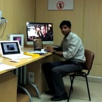 Madhav Kumar
