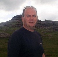John Cardall