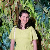 Isadora Zanato Leite