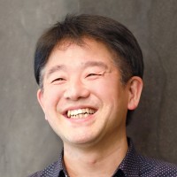 Satoshi Okamoto