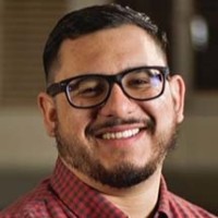 Adrian Centeno