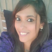 Sonia Sarah