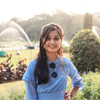 Jhoshitha N A