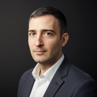 Drasko Draskovic, PhD