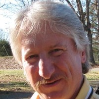 Tim Ward