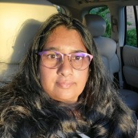 Sunita Helton