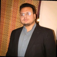 Muhammad Saeed Khan