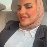 Maram Abdo