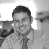 Paul Willey BSc (Hons) MCIOB ACIAT