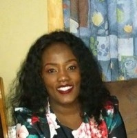 Grace Kanyiri