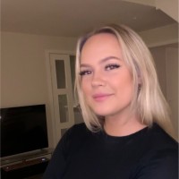 Hanna Eidem Skovly