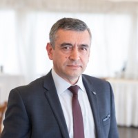 Ahmet Aydogan