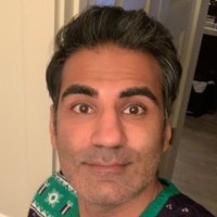 Joe Rai