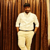 Venkata Dinesh Mokara