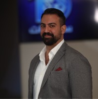 George Rizeq