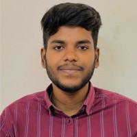Karthick B