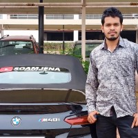 Swapnajit Mohanty