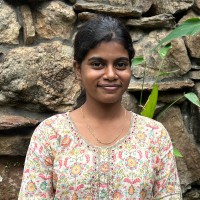 Charubala Sakthivel