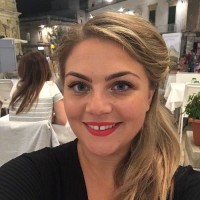 Natalie Doel