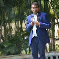 Rajath Sandeep N V
