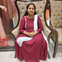 Divya Sivakumar