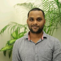Rabindra Behera