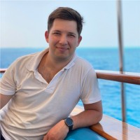 Ruslan Borovko
