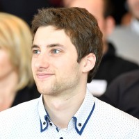 Cédric Dhalluin