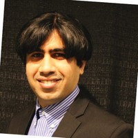 Habeeb Alhyrani