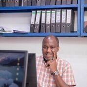 Alphonce Ndomba