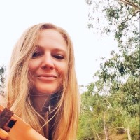 Catherine Marty