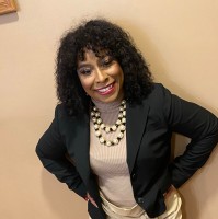 Brianna Wade