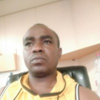 Mtae John Nehemia