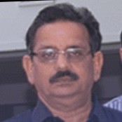 Dr Datta Prasad