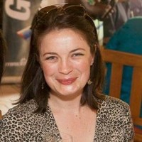 Sasha-Simone van Zyl