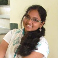 Supraja T