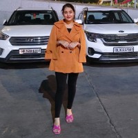 Neha Vajpayee