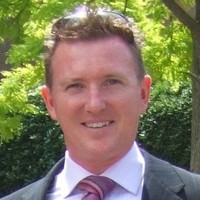 Mark Bailey