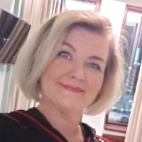 Anja Eilittä-Liuski