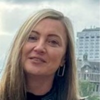 Sandra Laketic-Manojlovic