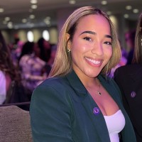 Drianna Sinnerine, Bsn, Rn