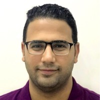 Ahmed Ghareeb