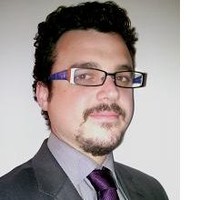 Sergio Payans Rivera