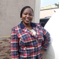 Ruth Agbojeyin