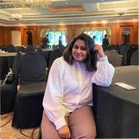 Krittika Chakraborty