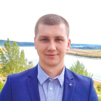Mikhail Tkachev