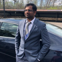 Pradeep Reddy Samala