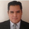 Jorge Cervantes Alarcón