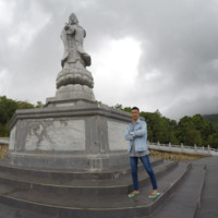 Rangga Mulyadi
