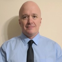 David Shackleton